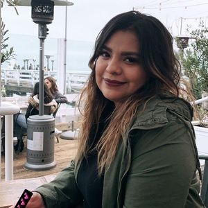 Meet your Posher, Jezabel